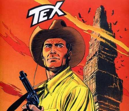 Tex Willer di G.L. Bonelli e A. Galleppini 972 0 Tex WillerdiI G.L. BonelliI e A. Galleppini
